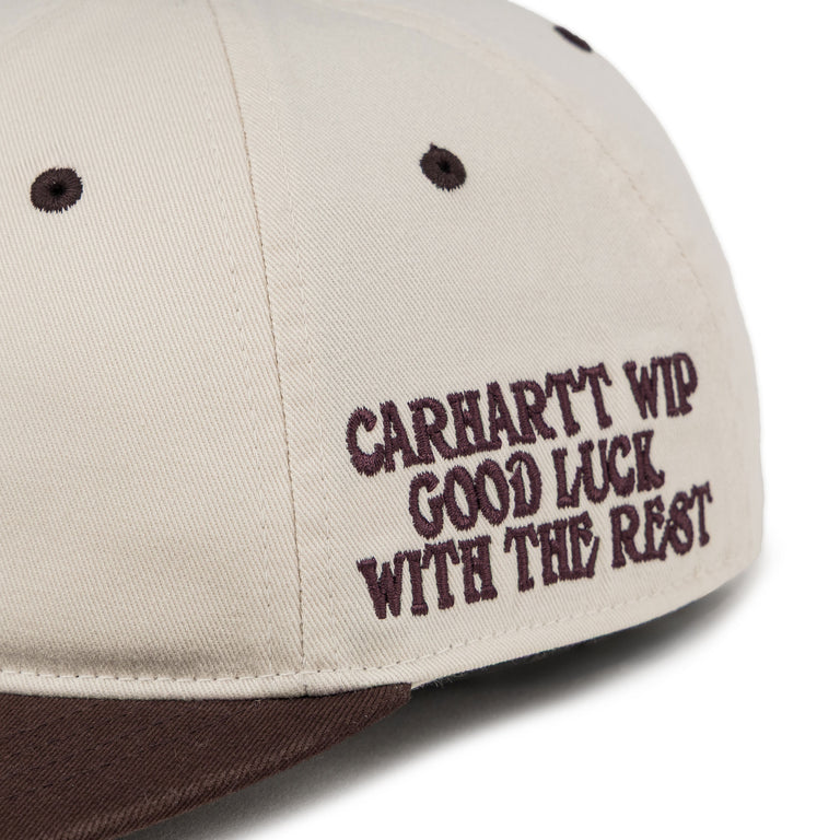 Carhartt WIP Clover Cap - 3
