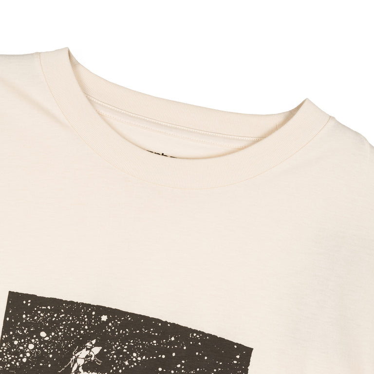 Carhartt WIP Ride Your Dreams T-Shirt - XXL / Natural - 2