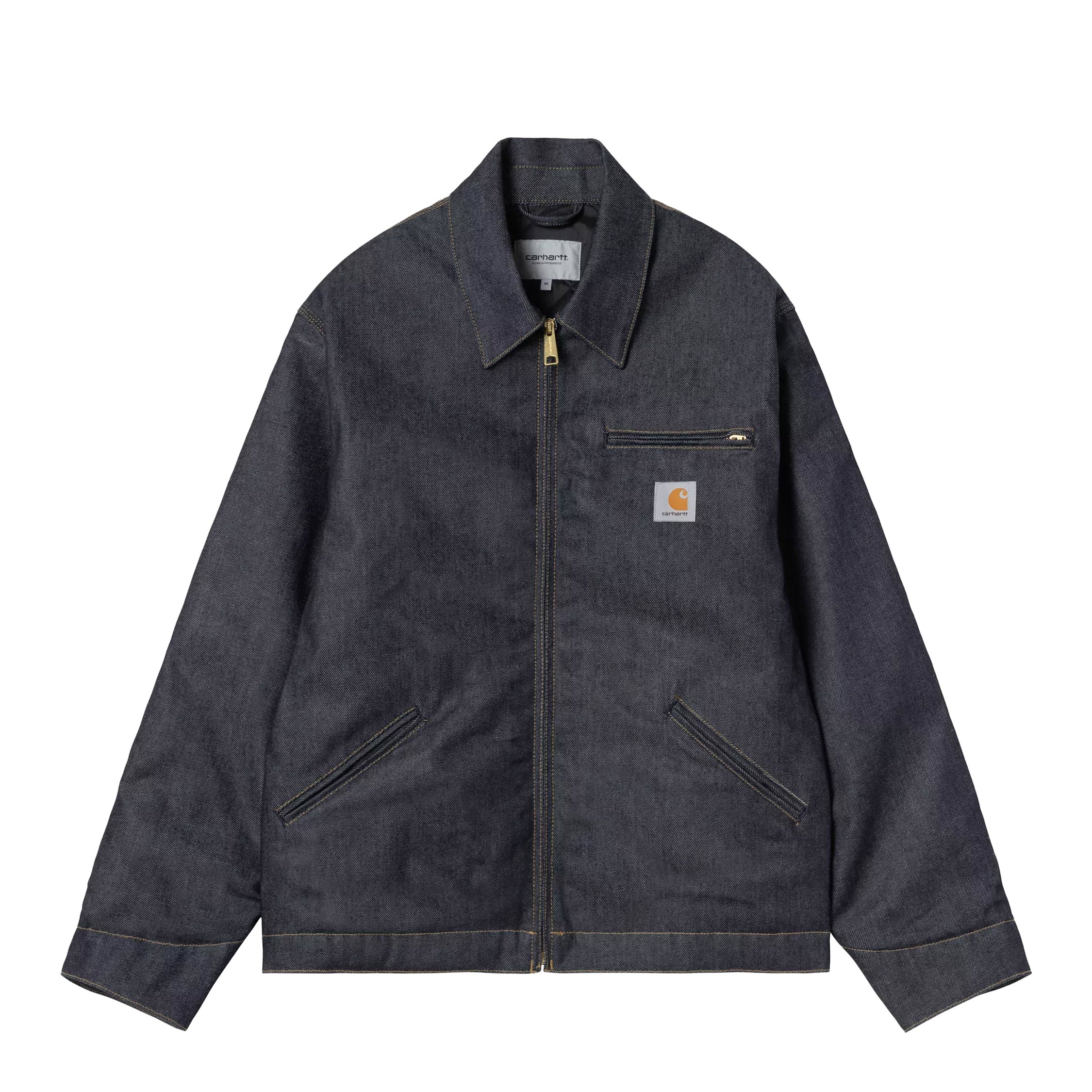Carhartt WIP OG Detroit Jacket | Apparel » Buy online now!