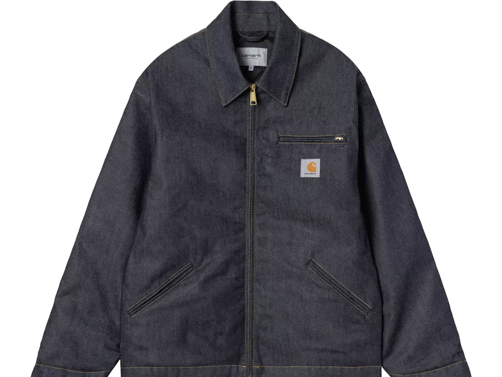 Carhartt WIP OG Detroit Jacket | Apparel » Buy online now!
