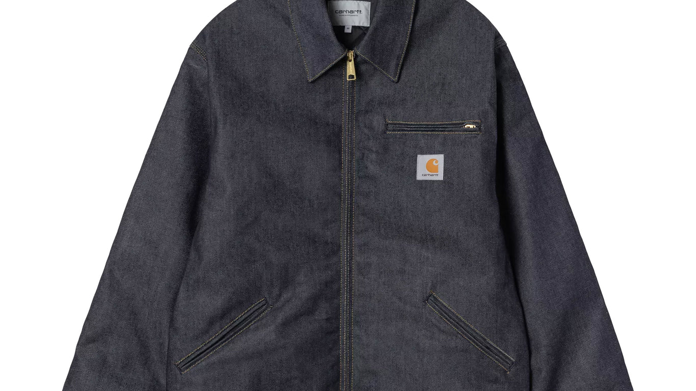 Carhartt WIP OG Detroit Jacket | Apparel » Buy online now!