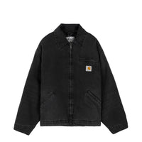 Carhartt WIP OG Detroit Jacket | Apparel » Buy online now!