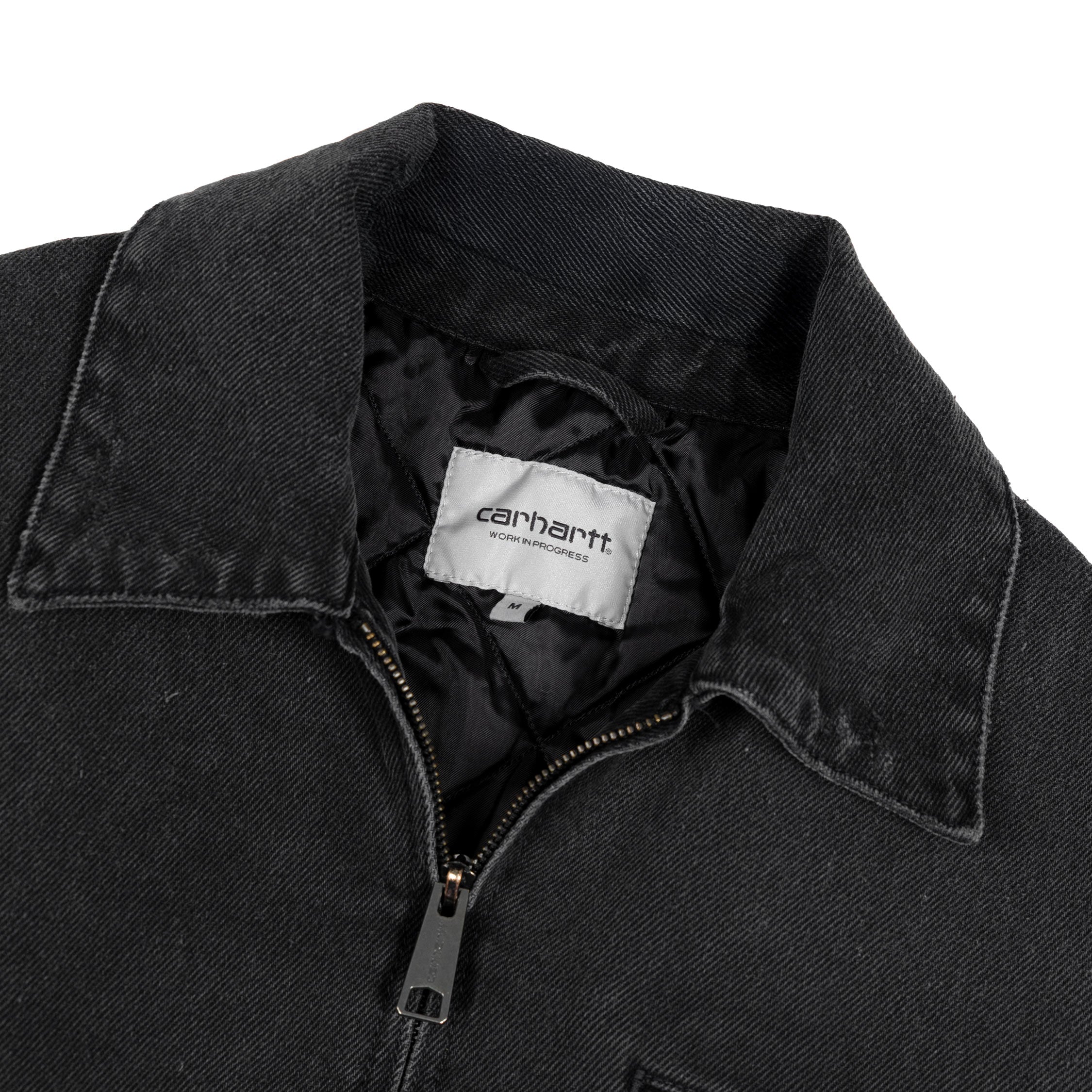 Carhartt WIP OG Detroit Jacket | Apparel » Buy online now!