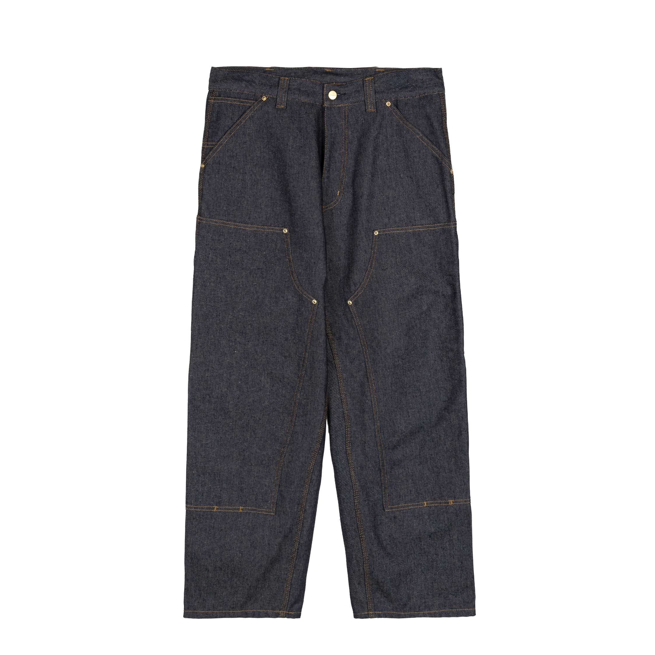 Carhartt WIP OG Double Knee Pant | Apparel » Buy online now!