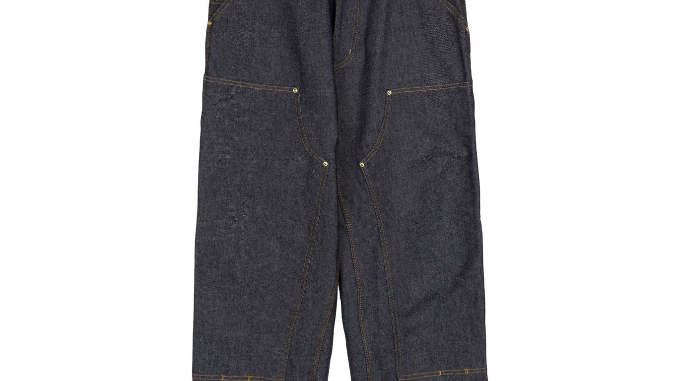 Carhartt WIP OG Double Knee Pant | Apparel » Buy online now!