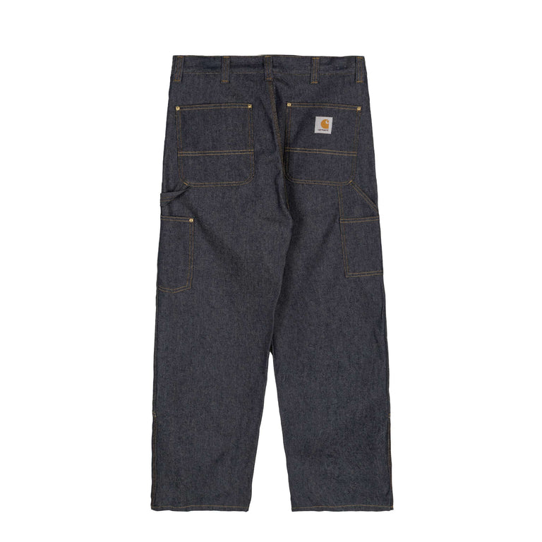 Carhartt WIP OG Double Knee Pant - XL / Blue Rigid - 2
