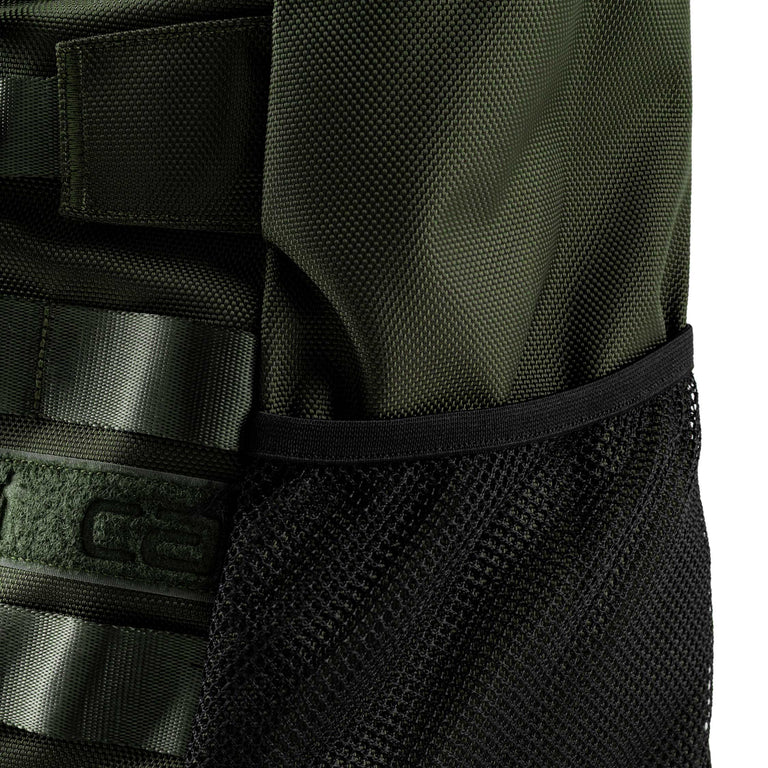 Carhartt WIP Prescott Backpack - 4