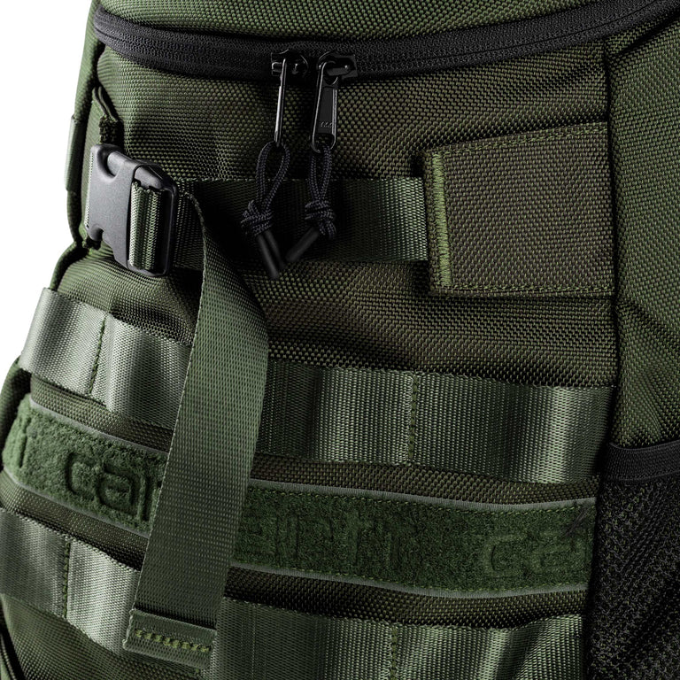 Carhartt WIP Prescott Backpack - 6