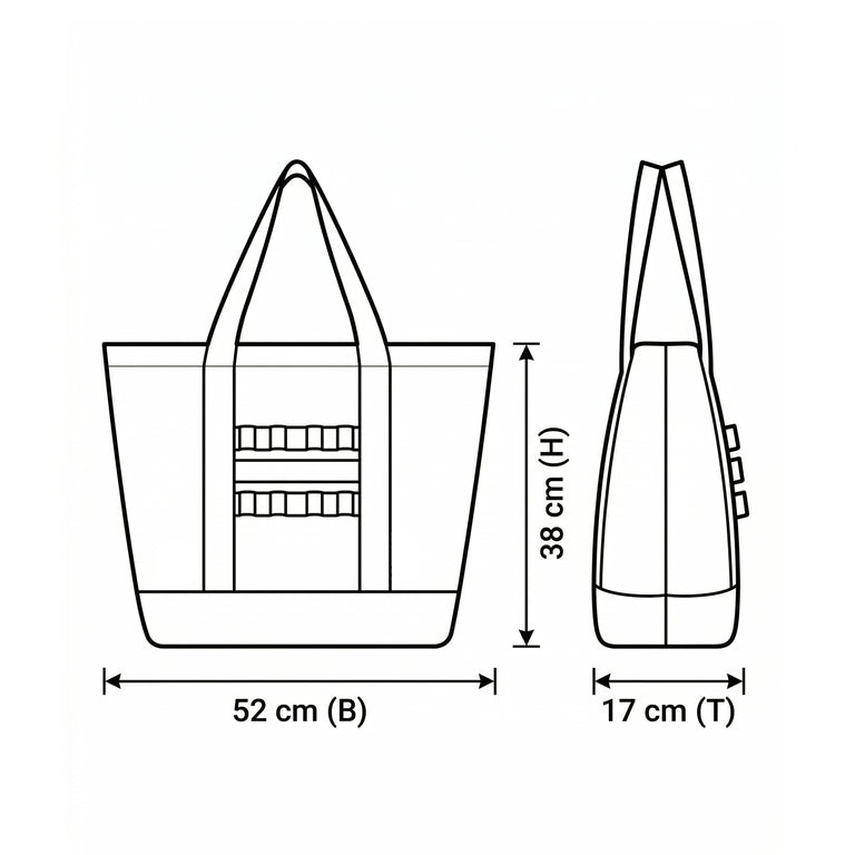 Carhartt WIP Prescott Tote - 5