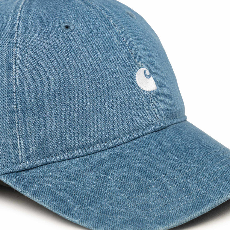 Carhartt WIP Lucas Cap - 2