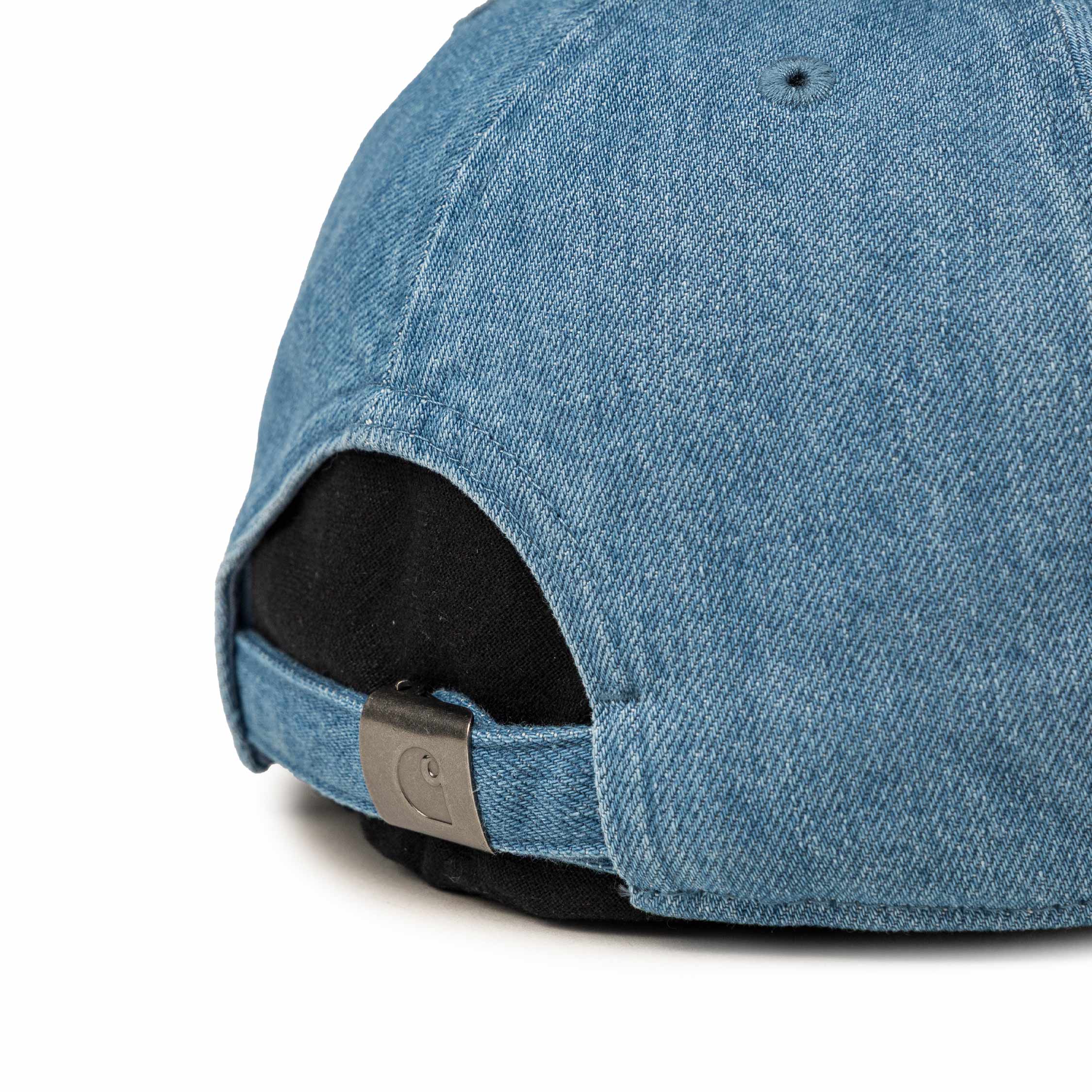 ガッキーN☆APT-021|APT-022|APT-010|APT-019 Carhartt WIP Lucas Cap | Accessoires » Buy online now!