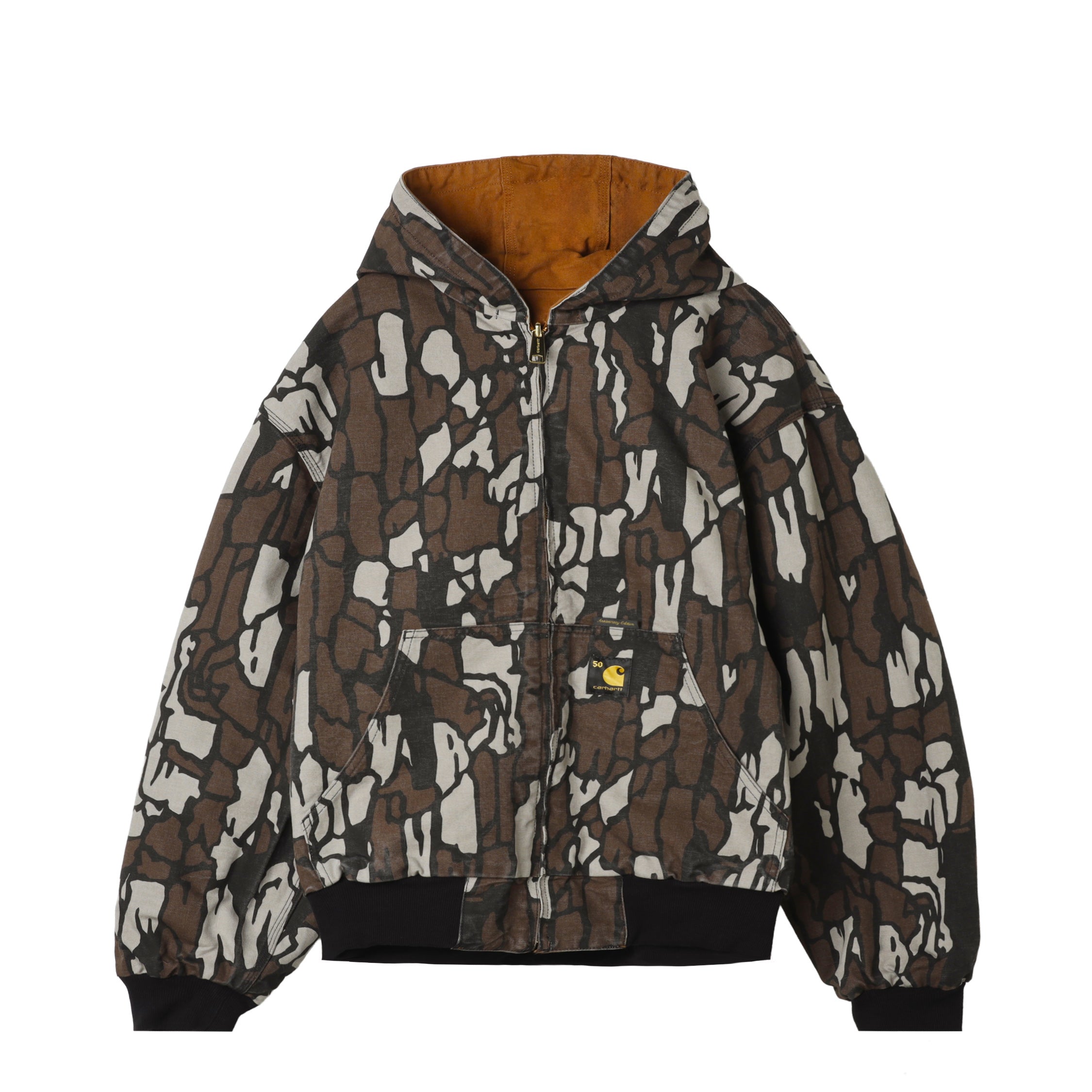 CARHARTT WIP 50周年記念 OG A JACKET CANVAS M I036412.3GK.02.03-Carhartt-WIP