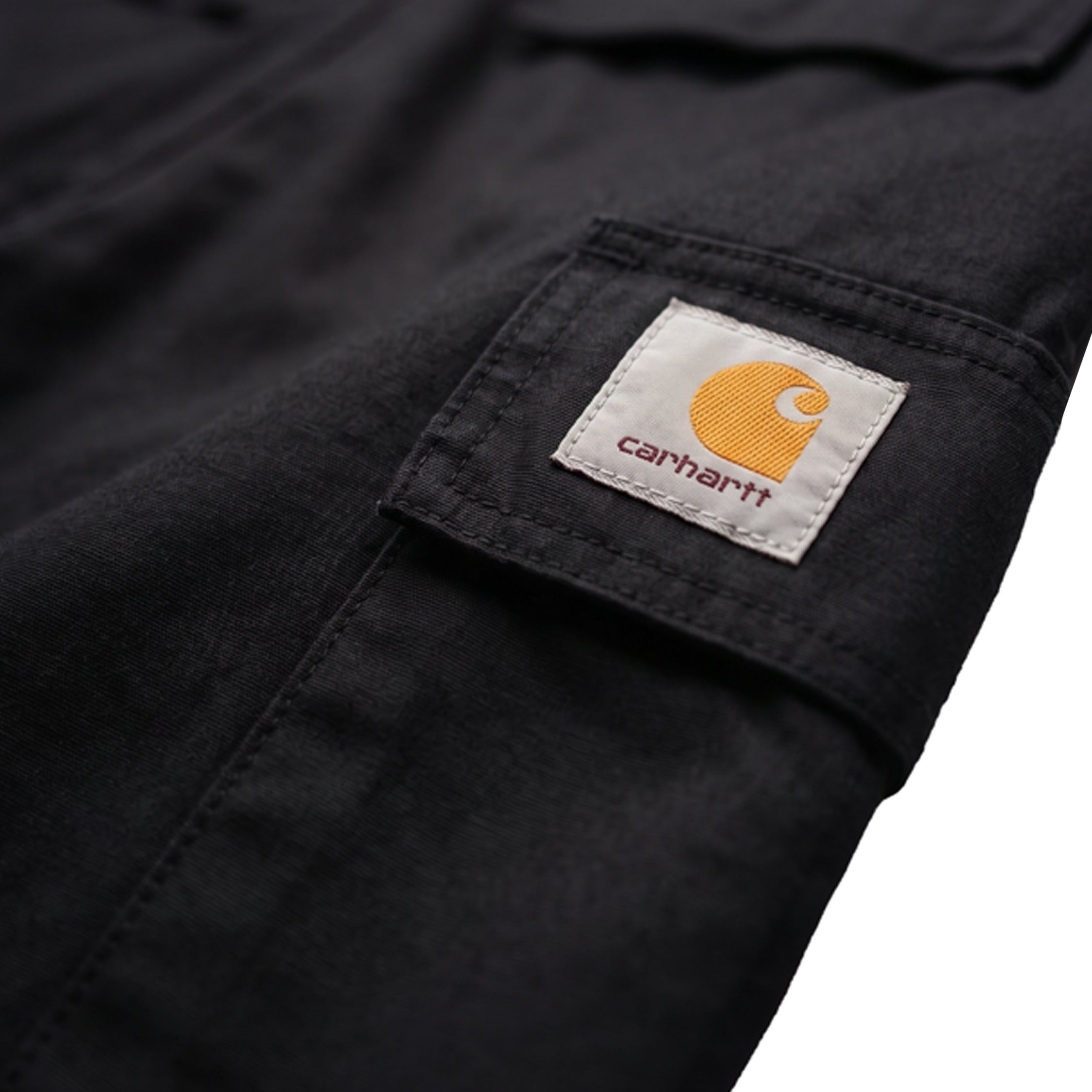 Carhartt WIP Kade Cargo Short » jetzt online kaufen!