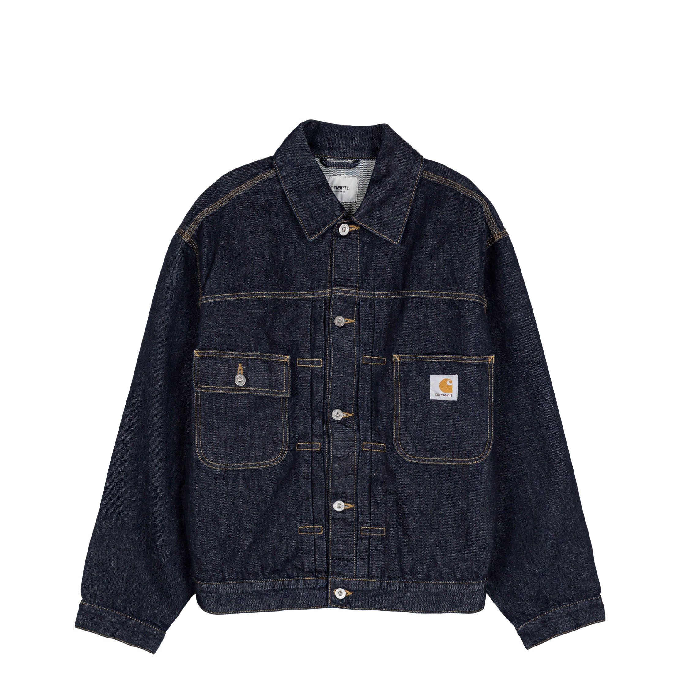 Carhartt WIP Belmar Jacket | Apparel » Buy online now!