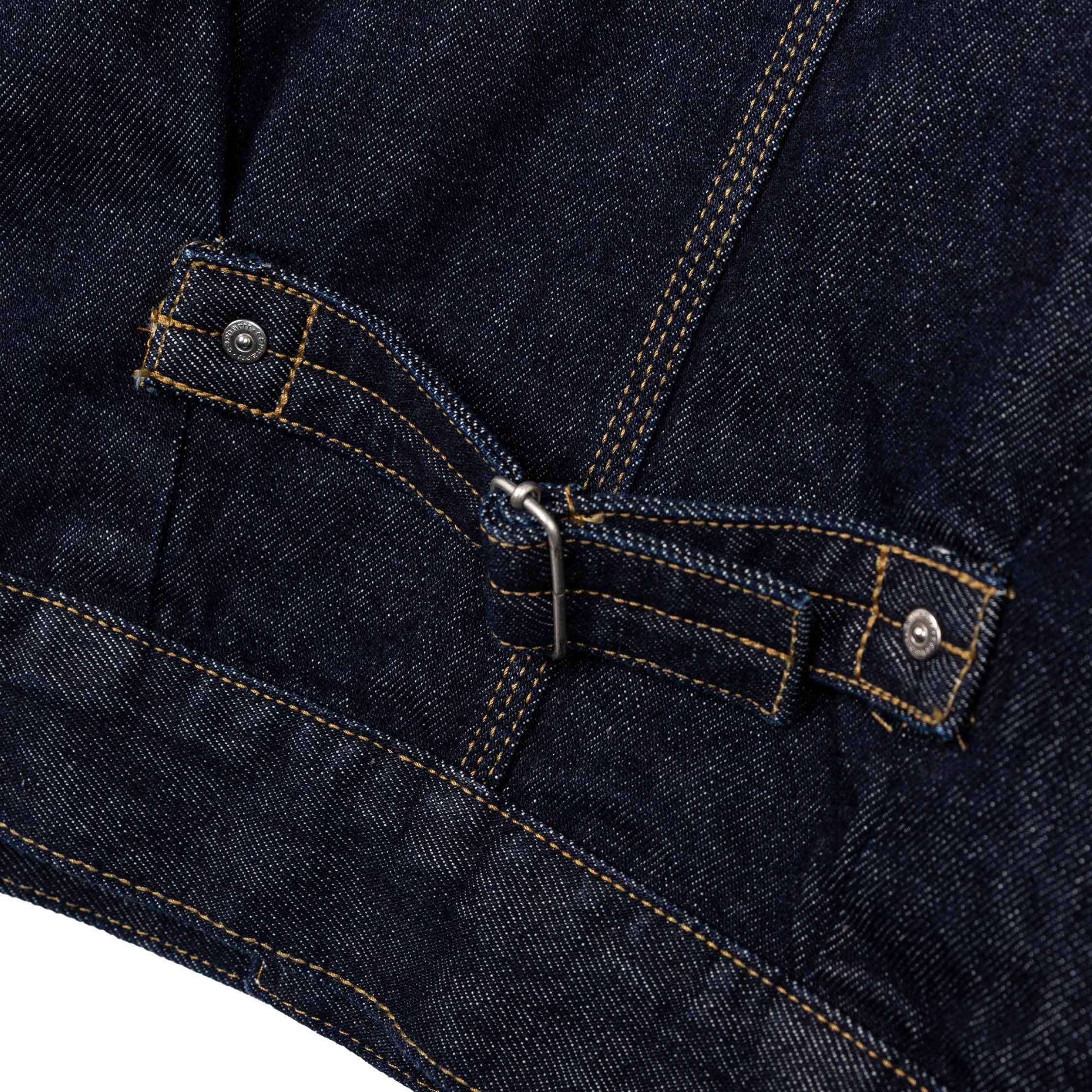 Carhartt WIP Belmar Jacket | Apparel » Buy online now!