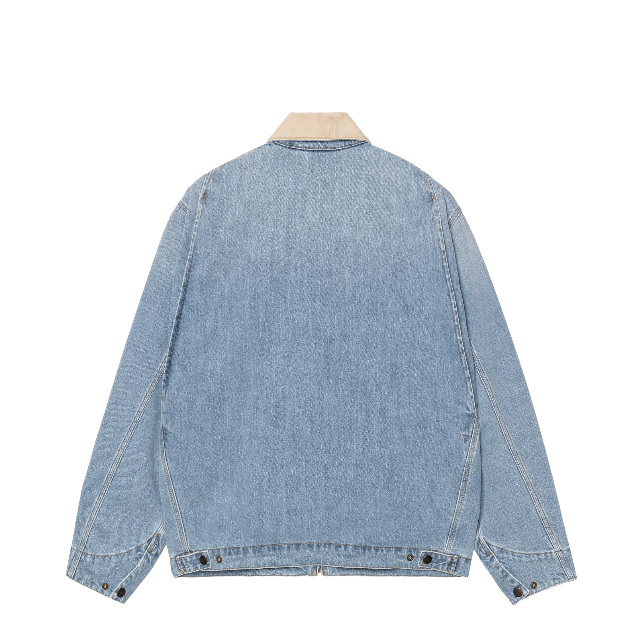 Carhartt WIP OG Detroit Jacket » bestel nu online!