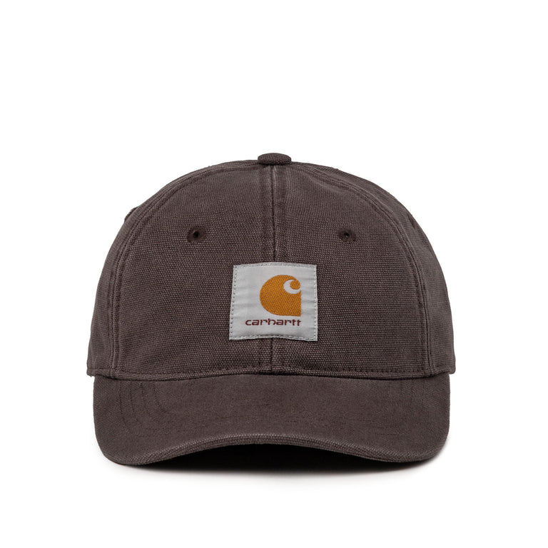 Carhartt WIP Canvas Cap
