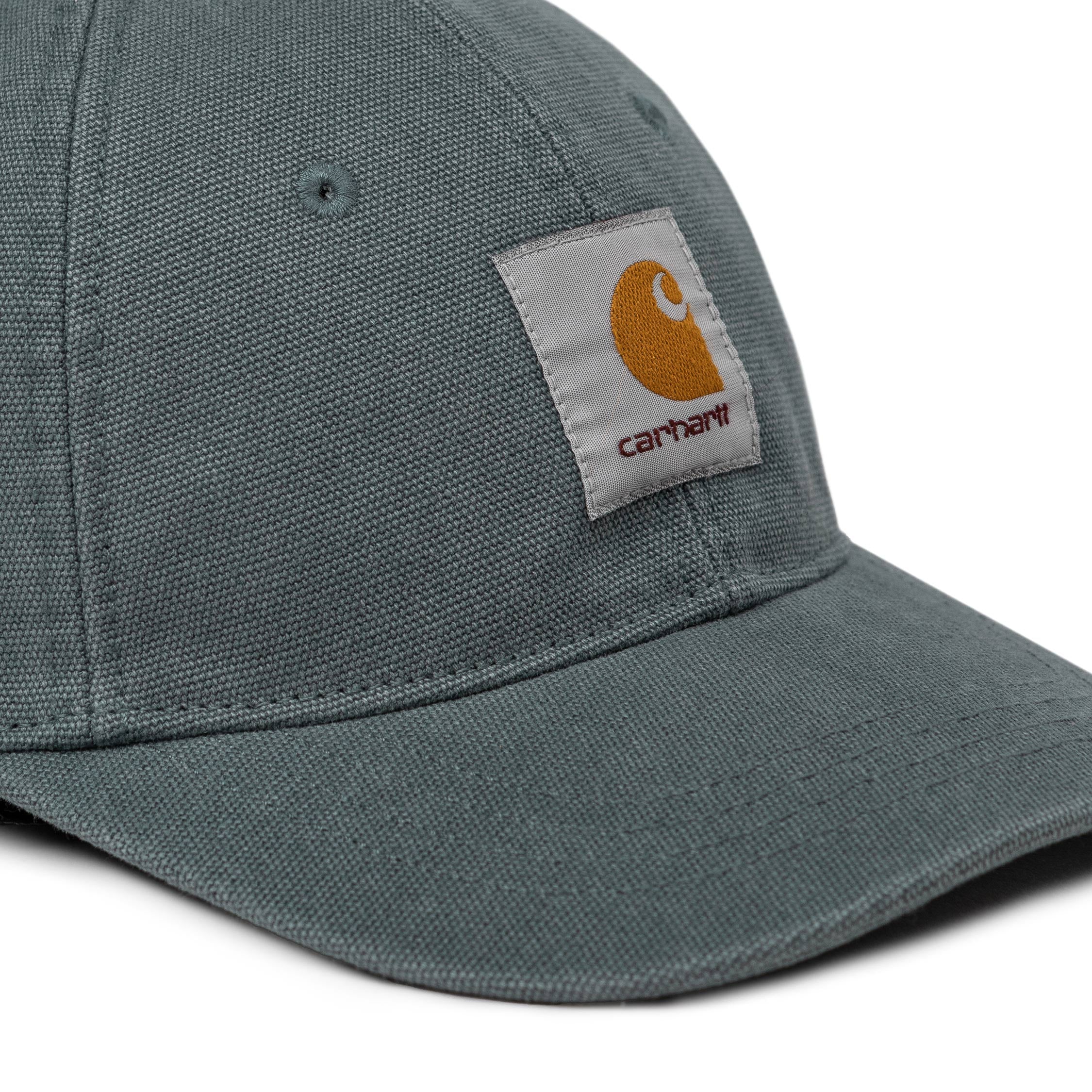 Carhartt WIP Canvas Cap | Accessoires » Buy online now!