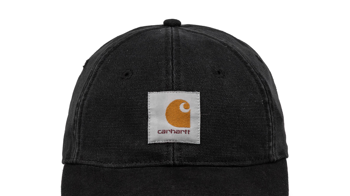 Carhartt WIP Canvas Cap | Accessoires » Buy online now!