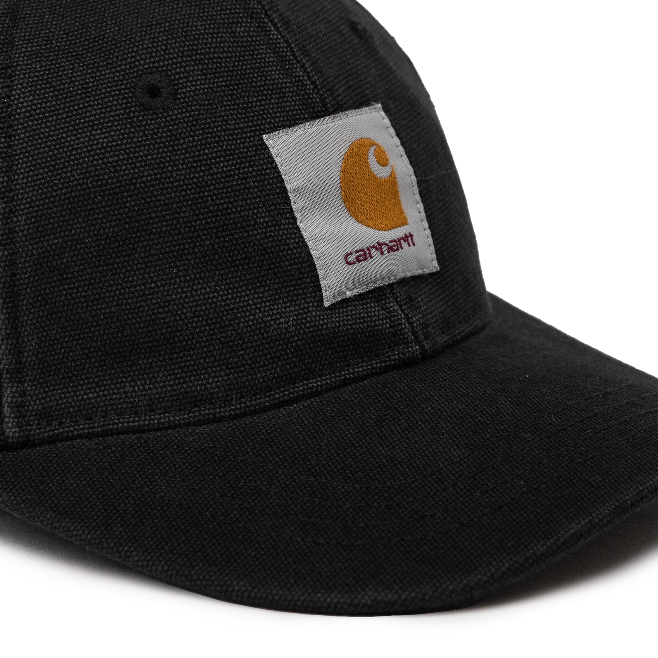 Carhartt WIP Canvas Cap | Accessoires » Buy online now!