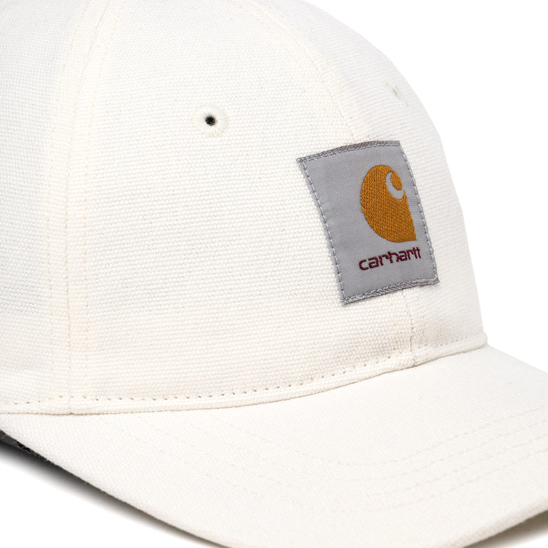 Carhartt WIP Canvas Cap » dispo en ligne maintenant