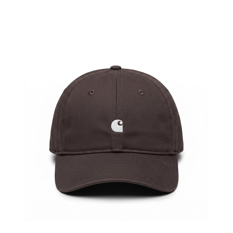 Carhartt WIP Madison Logo Cap - 1