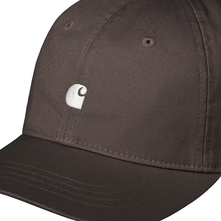 Carhartt WIP Madison Logo Cap - 2
