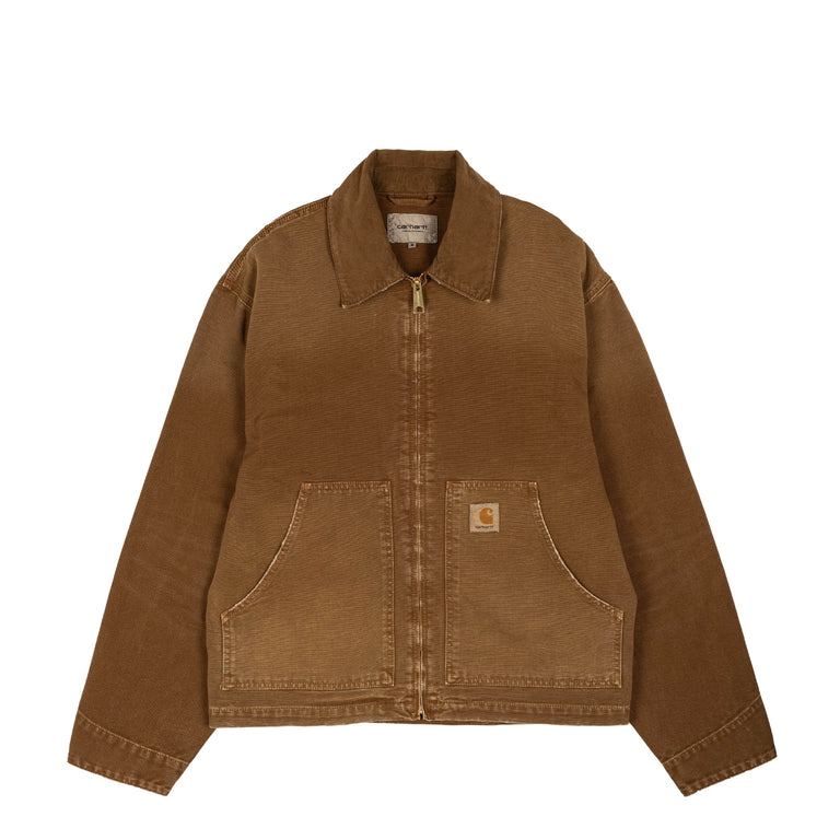 Carhartt WIP OG Arcan Jacket - L / Hamilton Brown / Hamilton
