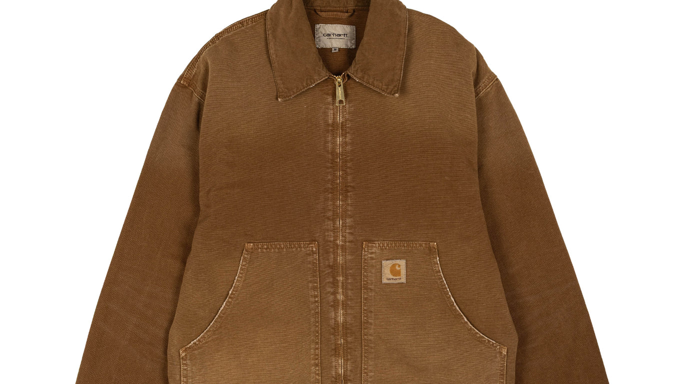 Carhartt WIP OG Arcan Jacket | Apparel » Buy online now!