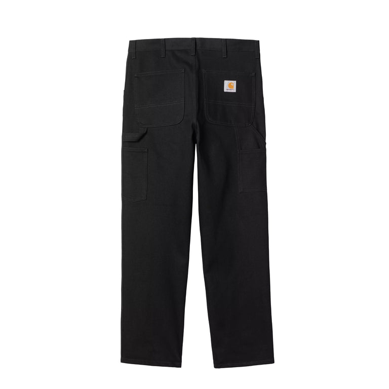 Carhartt WIP OG Single Knee Pant - XS / Black Rinsed - 2