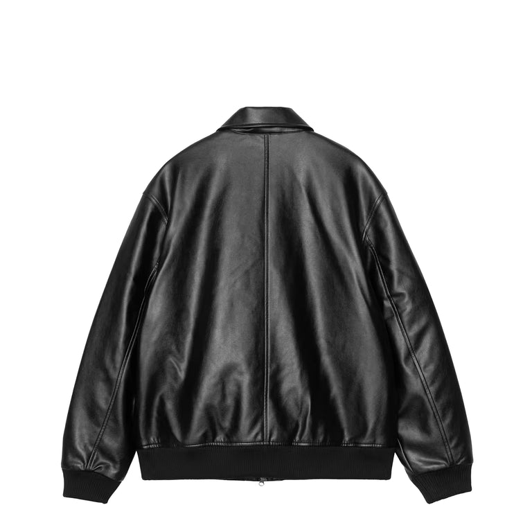 Carhartt WIP Arizona Jacket - XXL / Black - 2