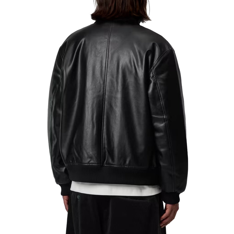Carhartt WIP Arizona Jacket - XXL / Black - 5