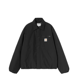 Carhartt WIP Stanwood Jacket - XXL / Black
