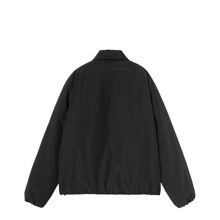 Carhartt WIP Stanwood Jacket - XXL / Black - 2

