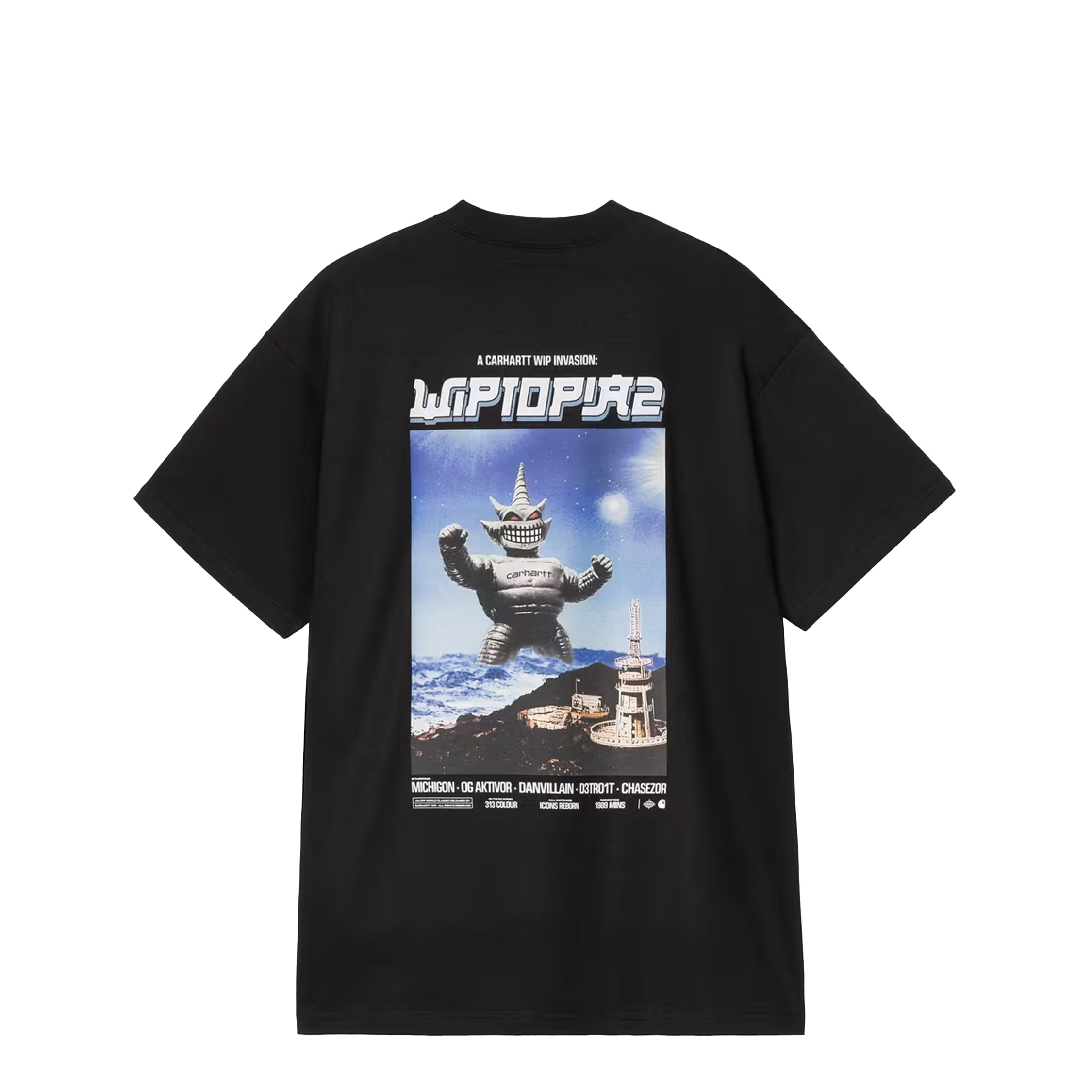 Buy Carhartt WIP | Brand » Discover the Collection