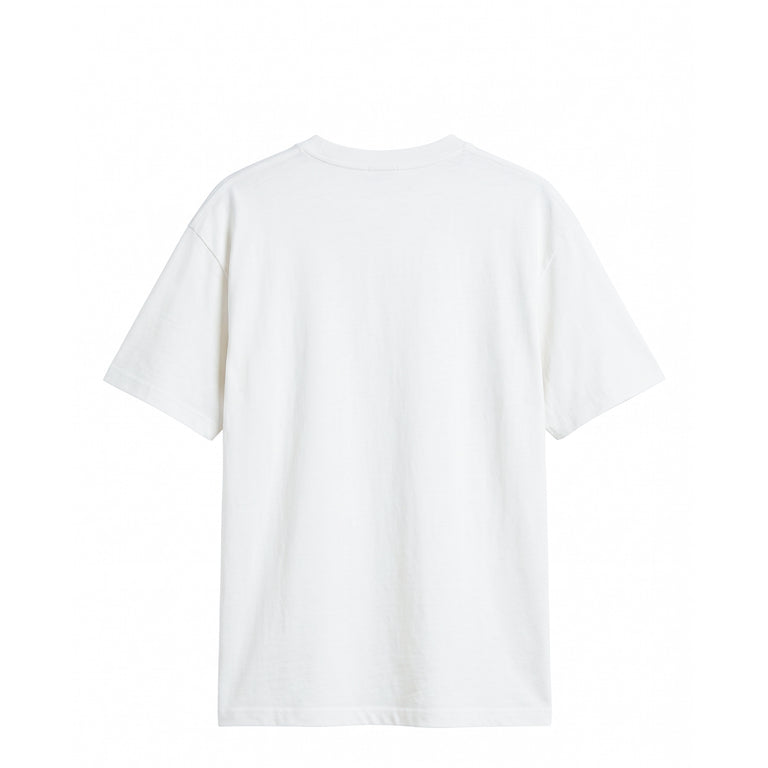 Carhartt WIP Fromage T-Shirt - XXL / White - 2