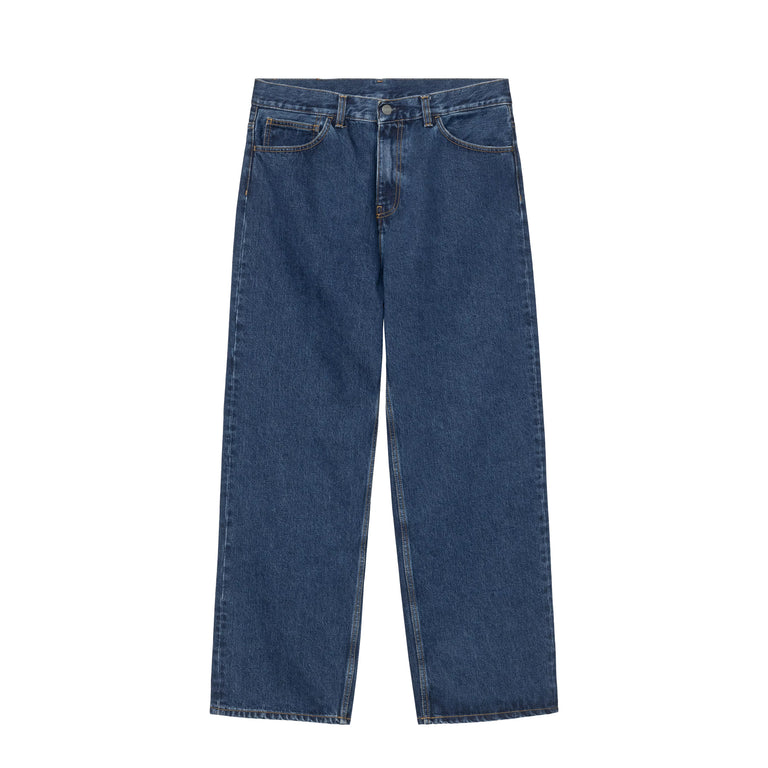 Carhartt WIP Payson Pant - 34 / Blue Stone Washed - 1