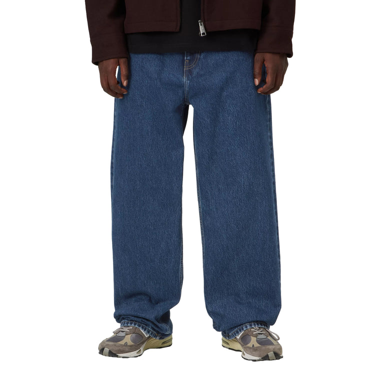 Carhartt WIP Payson Pant - 34 / Blue Stone Washed - 3