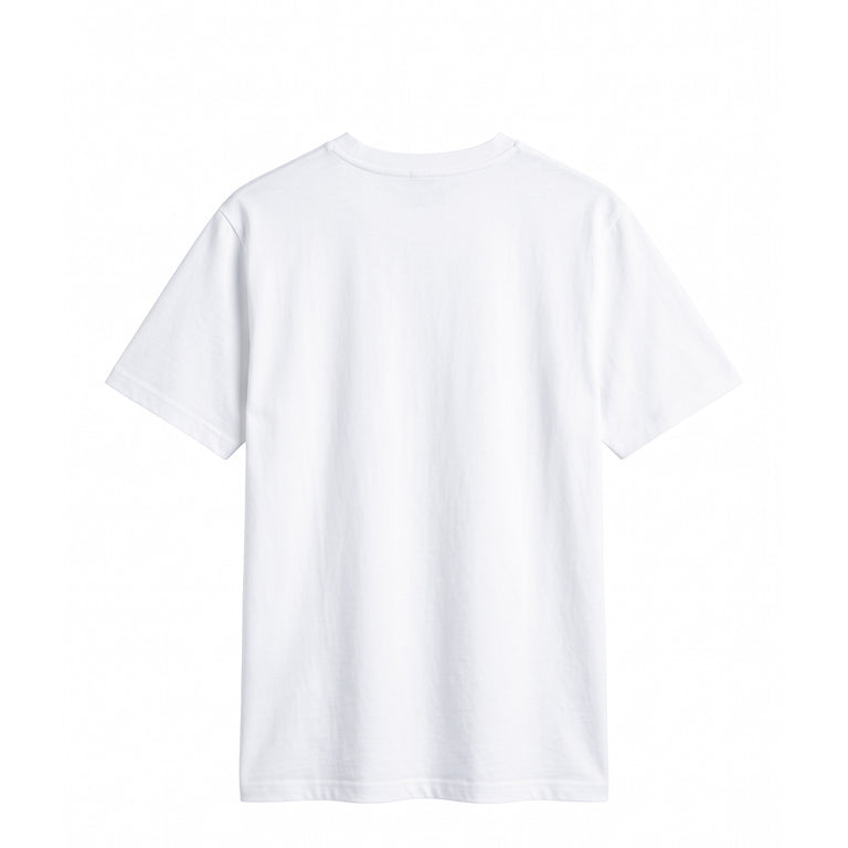 Carhartt WIP I Hartt T-Shirt - S / White - 2
