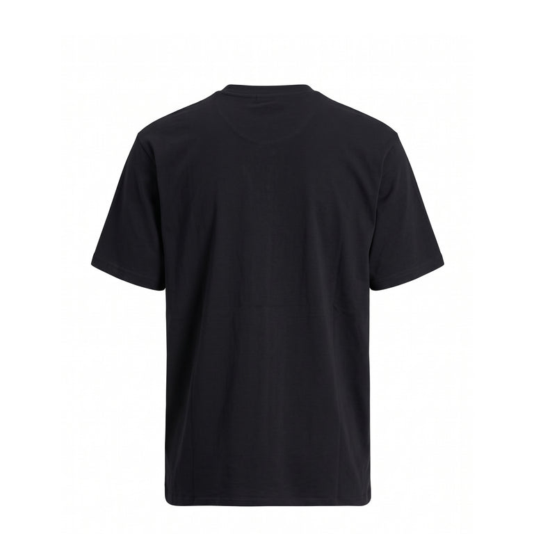 Carhartt WIP I Hartt T-Shirt - S / Black - 2
