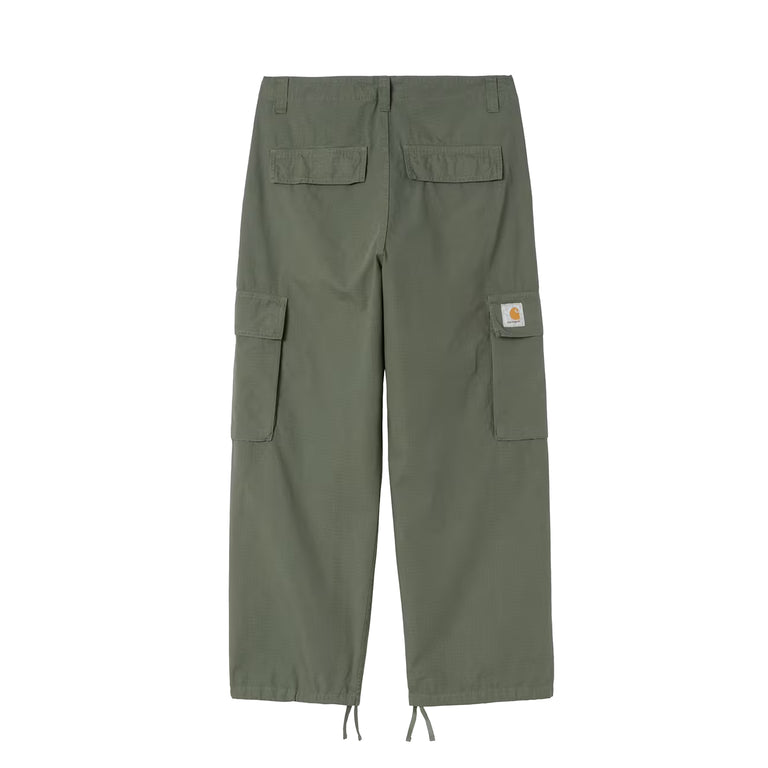 Carhartt WIP Kade Cargo Pant - 32 / Leaf Garment Dyed - 2
