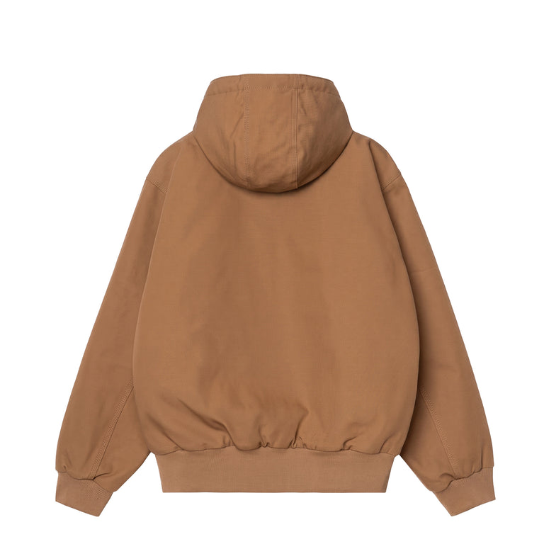 Carhartt WIP OG Active Jacket - M / WIP Hamilton Brown Rigid - 2