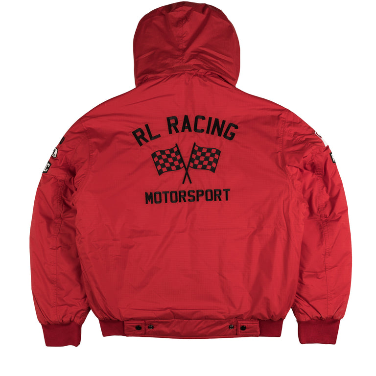 Polo Ralph Lauren Racing Jacket