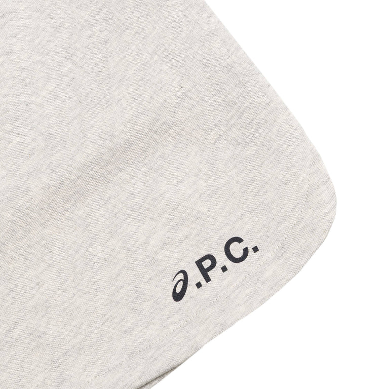 A.P.C. x Asics Short Coast