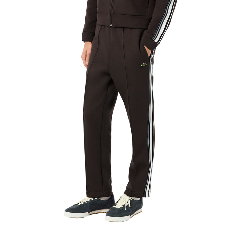 Lacoste Made In France Sweatpants - XXL / Brown - 2
