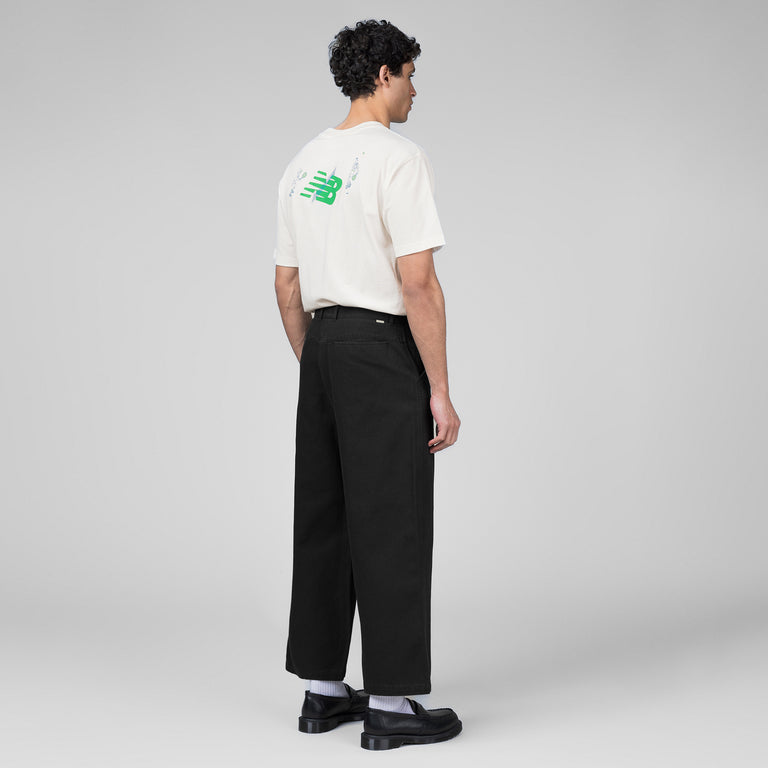 Farah Japan Wide Straight Pants