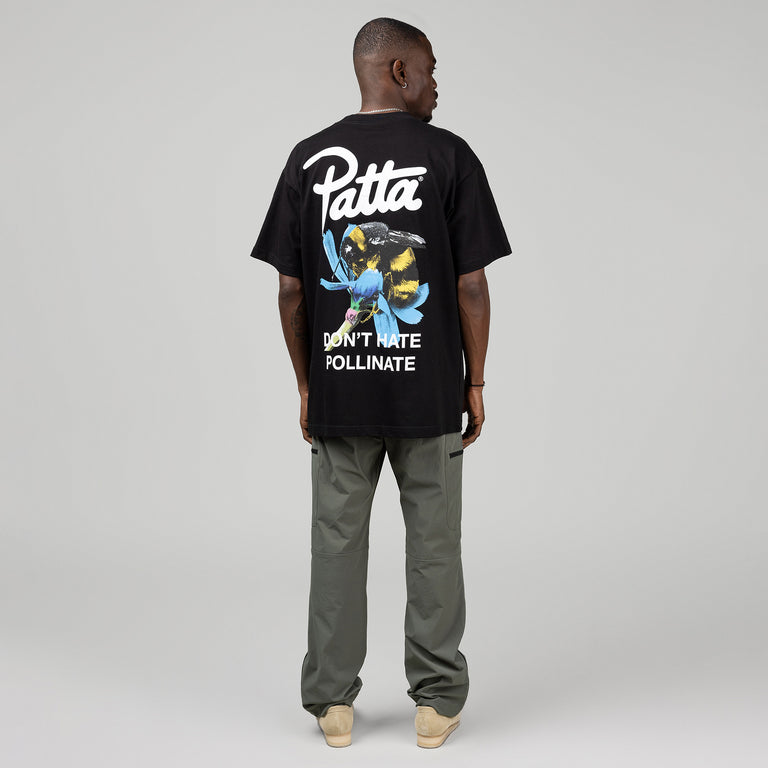Patta Bumble Bee T-Shirt 