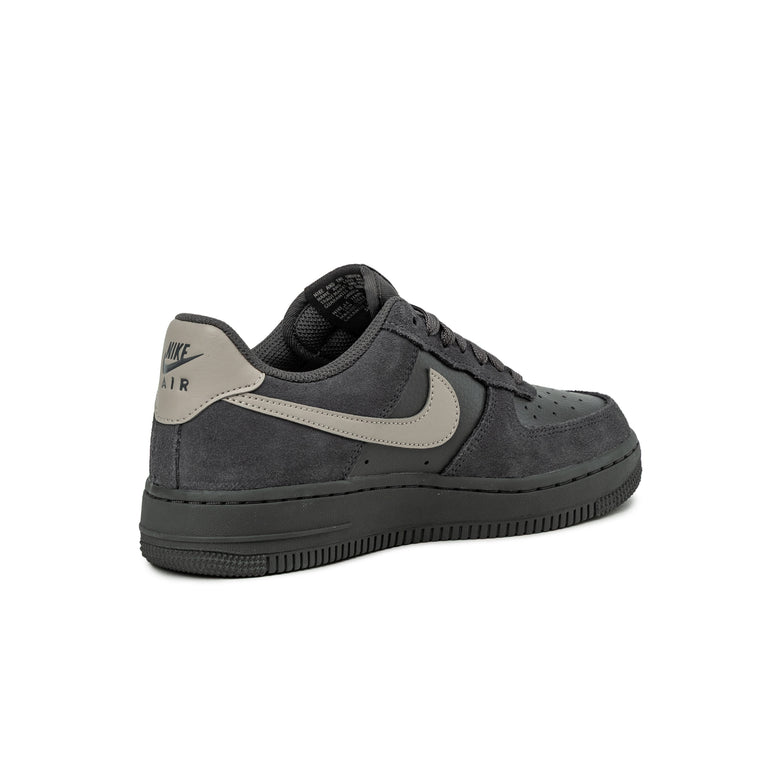 Nike Wmns Air Force 1 '07 Low - 41 / Medium Ash / Malt / Off Noir - 5
