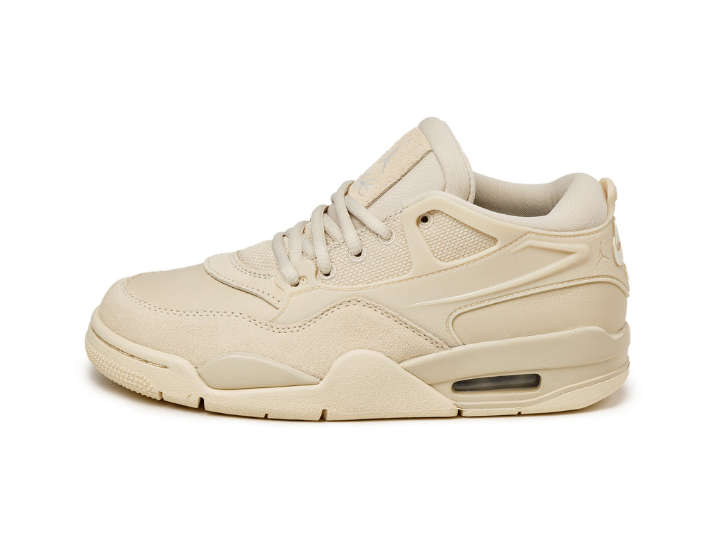 Beige Air Jordan 4s Sail Beige Cream Jordan 4s Nike Wmns Air