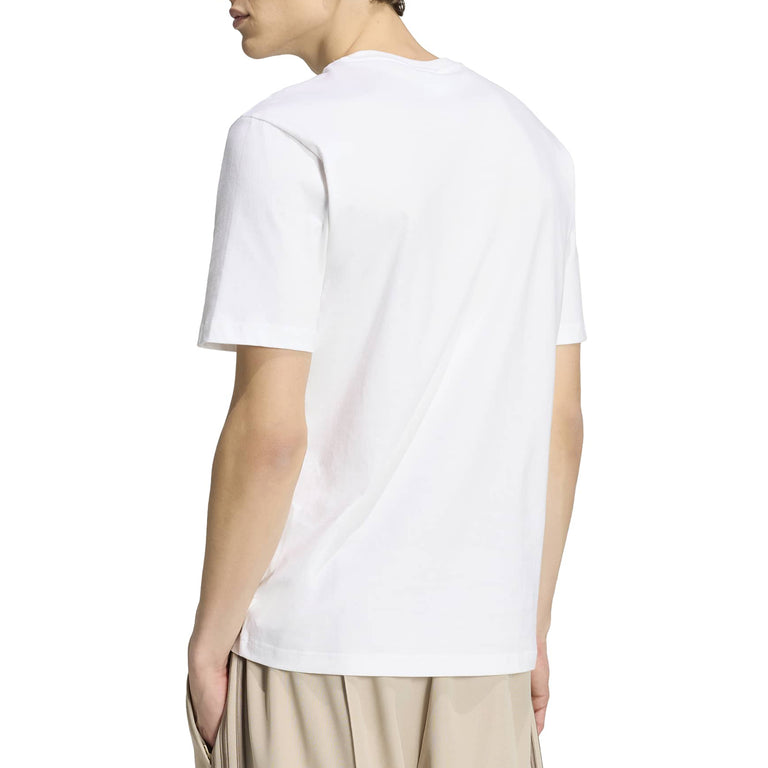 Adidas	x Care Bears T-Shirt - L / White - 3